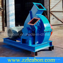 Profesional Proveedor de China Pequeña trituradora de madera Chipper